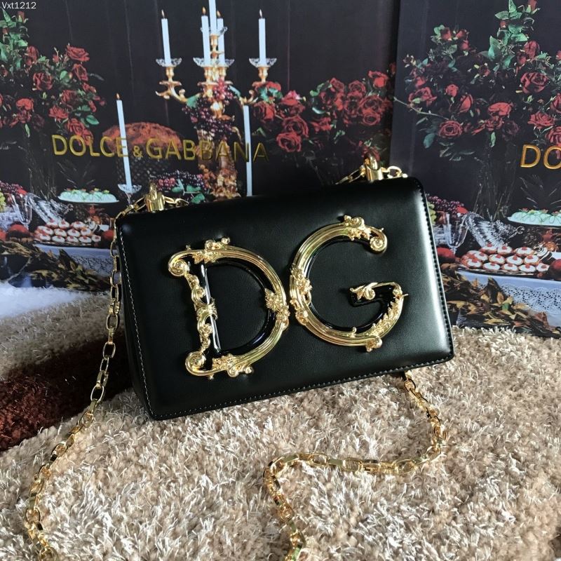 D&G Satchel Bags